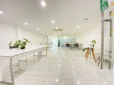 VP 45m2 - Ngay Lotte Cộng Hòa - Giá siêu ưu đãi