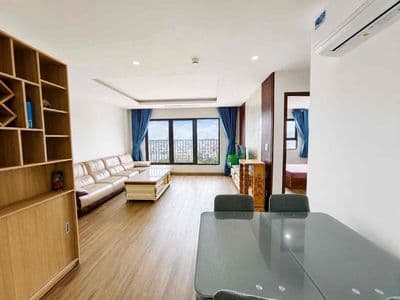 Cho thuê căn hộ CT2 VCN Phước Hải - Nha Trang.