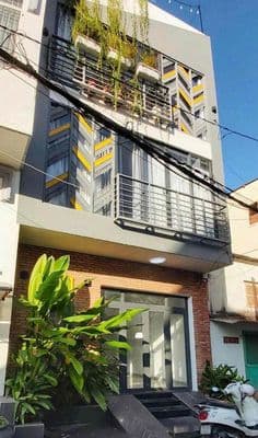 Cho thuê mbkd – ngô tất tố, thạnh mỹ tây