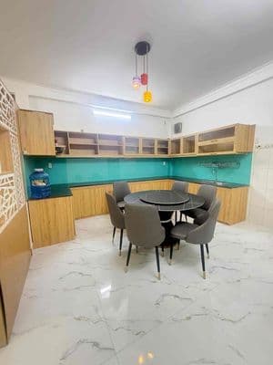 Chỉ 3,750 tỷ – sở hữu ngay nhà 2 tầng full nội thất, ngang 8m siêu đ