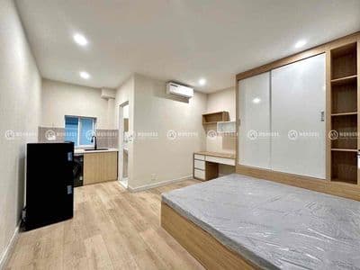CĂN HỘ LUXURY - ĐỦ NT ngay nhà Ga T3 , Hoàng Văn Thụ giáp PHÚ NHUẬN