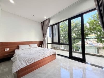 APARTMENT | LE THIEN TRI Le Thien Tri Street