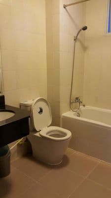Cần bán gấp căn hộ cao cấp Tản Đà, 86 Tản Đà, Quận 5