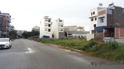 1 tỷ 3- sở hữu đất củ chi 140m2.