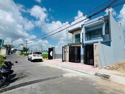 Bán Gấp Lô Đất 5x27m Shr, MT Đg XTT20 Cách Chợ XTT Chỉ 300m