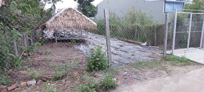 Bán nền biệt thự full thổ 410m2 kế bên chợ Cai Lậy 6 tỷ