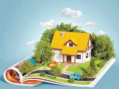 SAU LƯNG Trường Mầm Non Hiệp Phú - Q9 Bán đất - diện tích 500m2