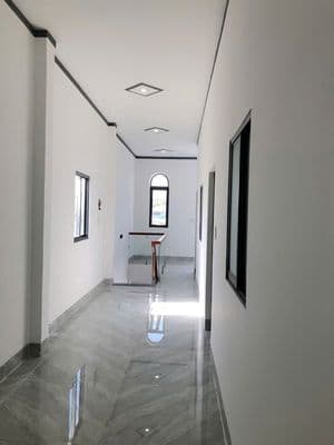 Bán nhà 1 trệt 1 lầu sổ riêng thổ cư tại phường Tân Triều TP. Đồng Nai