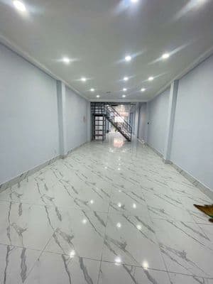 Nhà kho tỉnh lộ 10_4×25_1 gác suốt