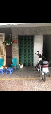 Cho thuê ki ốt mặt hàng tiền Phạm Thế Hiển p4, q8