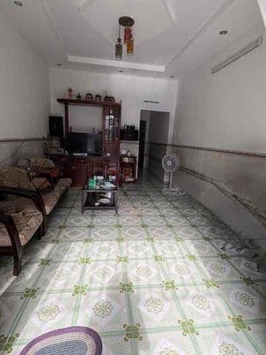 Hơn 3 tỷ - hxh - phan huy ích p12 gò vấp - 56m2 - 2 tầng 3pn
