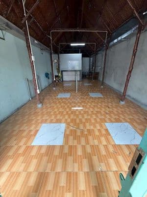 cho thuê nhà cấp 4 an phu đông quận 12