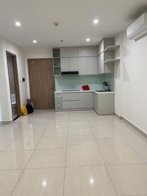 Cho thuê Stuido Bếp Rèm diện tích lớn giá 5.5tr/tháng