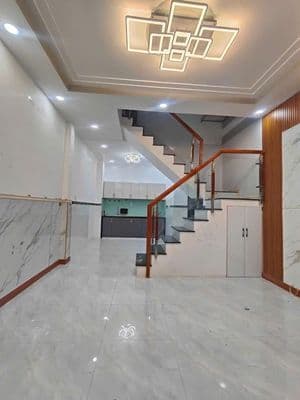 Bán nhà công chứng vi bằng đường 49 hiệp bình chánh thủ đức cũ