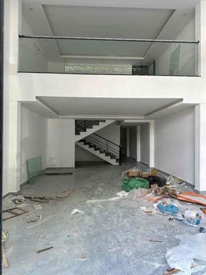Cho thuê nhà 2.5 Tầng MT Mai Hắc Đế Cầu Rồng - Sơn Trà
