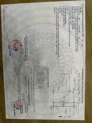 C.chủ bán đất đẹp shr 4x23m - 1/ hxh nguyễn văn quá q12