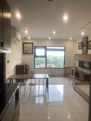 Cần bán căn studio BS16