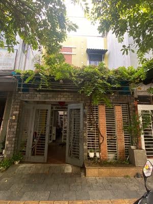 Cho thuê nguyên căn lâu dài