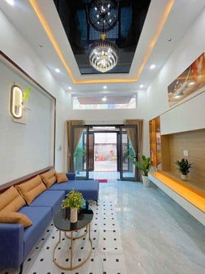 siêu phẩm nhà đẹp tân phú khu trung tâm
