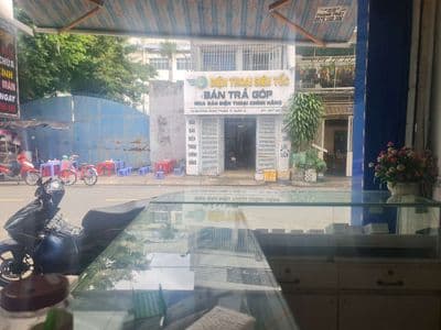 cần cho thuê nhà ở hoặc làm kho