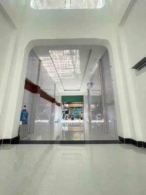 Mặt Bằng Mặt Tiền Âu Cơ_ Tân Bình , Mới 100% Giá Chỉ 13tr