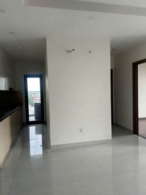 Căn hộ 2pn có sẵn 2 máy lạnh tủ lạnh rèm giàn phơi view đẹp
