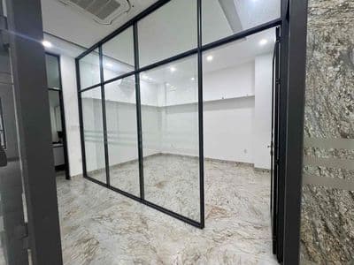 Cho thuê mặt bằng 150m2 kdc himlam quận 7 giá 25tr/tl