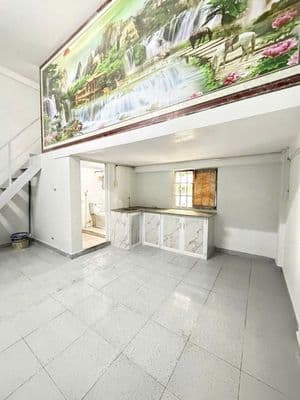 Căn hộ Becamex Hòa Lợi , lầu 1, sổ hồng : 500 triệu