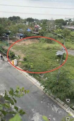(Chính chủ) Cho thuê đất trống dài hạn - Htreal Hoàng Phan Thái