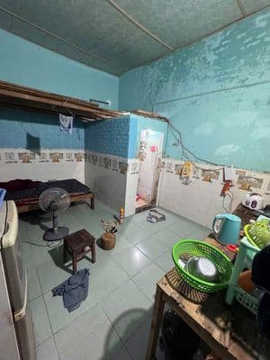 Bán đất tặng kèm dãy trọ mặt tiền Mộc Bài 4
