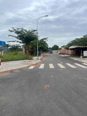 bán tái định cư mới phường bửu hoà sổ sẵn
