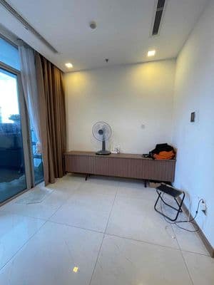 Studio 36m2 15.5tr Vinhomes central park