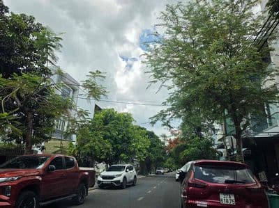 BÁN GẤP ĐẤT HÒA XUÂN – 5,XX TỶ Bùi Thiện Ngộ, sát Lê Quảng Chí