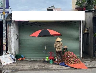 Cho thuê nhà mặt tiền đường trương phước phan 5x35m suốt 1 lửng