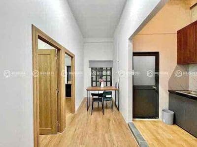 Căn hộ 2pn-1pk 50m2 ngay học viện hàng không giáp phú nhuận