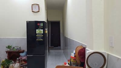 Bán căn nhà cấp 4 75m2 - gần quốc lộ 13 - đường thông bờ sông