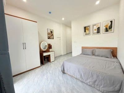 Studio ban công thoáng – lưu hữu phước | sơn trà