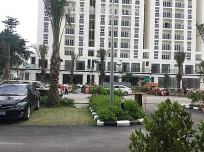 Bán căn hộ CC Bộ Công An Q2, 72,5m2, sổ hồng, full nội thất, giá 5 tỷ