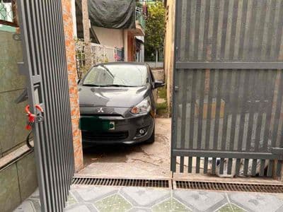Vị trí trường thọ thủ đức DT 100m2, nở hậu, nhà mới HXH, chỉ 5.98 Tỷ