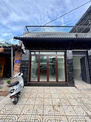 Cho thuê mặt bằng lê văn lương quận 7