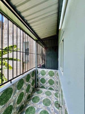 Nhà sạch đẹp – 2 tỷ 150tr còn bớt – tân thới hiệp 13, q12 shc
