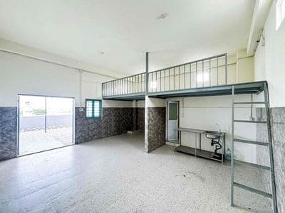 Căn hộ rộng 50m2 ở thoải mái 5-6 người giáp tân phú