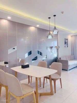 Giảm 350 Triệu Bán C/c Carillon 3 Có Sổ Hồng 65M Loại 2 Phòng Nhà Mới