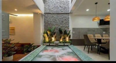 Cho thuê Villa sát Biển Võ Nguyên Giáp MT Trần Văn Dư