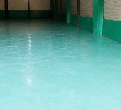 Cho thuê kho gần phạm hùng – nhà bè