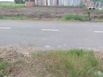 Gấp gấp 141m2 đất thổ mặt tiền kinh doanh đường Nguyễn Quang Đại, QL50