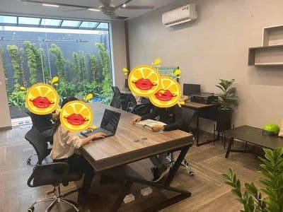 Cho thuê mb tầng trệt khu ciq4, phú mỹ q7 ( gần cc belleza)