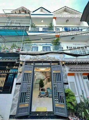 cho thuê nhà Nhà Bè giá rẻ