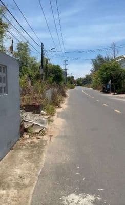 Lô đất khủng đầu tư sinh lời
