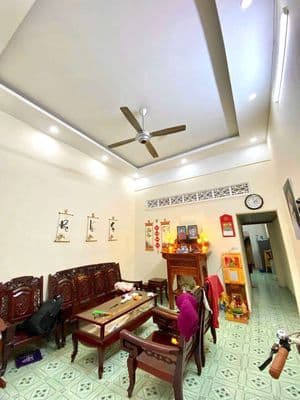Bán nhà gần trung tâm hành chính tỉnh Đồng Nai